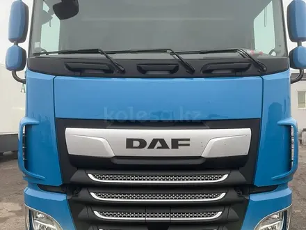 DAF  530 2021 года за 34 000 000 тг. в Шымкент – фото 2