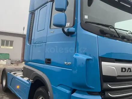 DAF  530 2021 года за 34 000 000 тг. в Шымкент