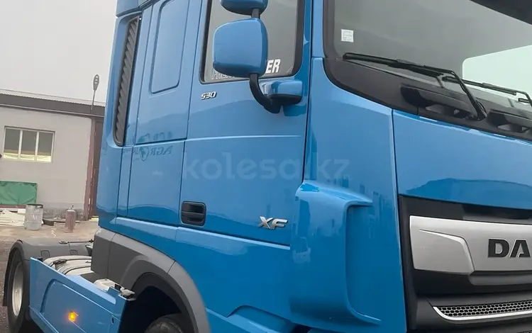 DAF  530 2021 годаfor34 000 000 тг. в Шымкент