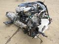 Nissan VQ35 3.5L СВАП комплект из Японии SWAP газель за 35 000 тг. в Астана