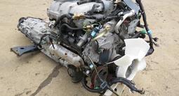 Nissan VQ35 3.5L СВАП комплект из Япони газель 3uz газель спринтер 2jz 1jz за 35 000 тг. в Астана