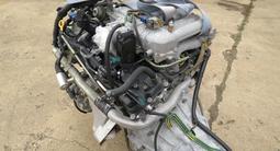 Nissan VQ35 3.5L СВАП комплект из Япони газель 3uz газель спринтер 2jz 1jz за 35 000 тг. в Астана – фото 3