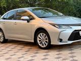 Toyota Corolla 2019 годаүшін8 300 000 тг. в Шымкент