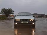 BMW 523 1996 годаүшін3 300 000 тг. в Тараз