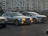 BMW 523 1996 годаүшін3 300 000 тг. в Тараз – фото 2