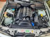 BMW 523 1996 годаүшін3 300 000 тг. в Тараз – фото 3