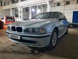 BMW 523 1996 годаүшін3 300 000 тг. в Тараз – фото 4