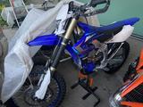 Yamaha  WR450F 2020 года за 4 600 000 тг. в Алматы