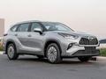 Toyota Highlander Prestige 2025 годаүшін23 250 000 тг. в Семей