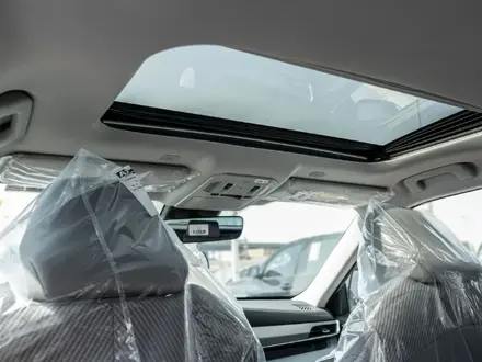 Toyota Highlander Prestige 2025 года за 23 250 000 тг. в Семей – фото 6