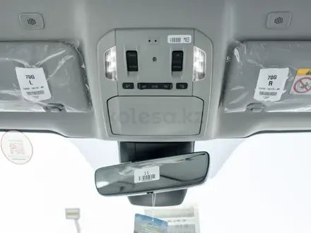 Toyota Highlander Prestige 2025 года за 23 250 000 тг. в Семей – фото 16