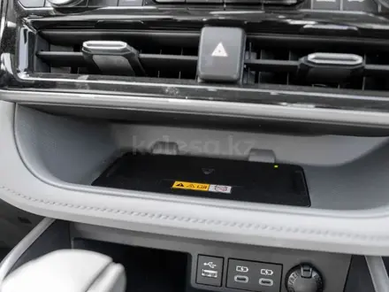 Toyota Highlander Prestige 2025 года за 23 250 000 тг. в Семей – фото 18