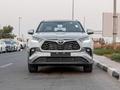 Toyota Highlander Prestige 2025 годаүшін23 250 000 тг. в Семей – фото 2