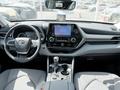 Toyota Highlander Prestige 2025 годаүшін23 250 000 тг. в Семей – фото 12