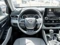 Toyota Highlander Prestige 2025 годаүшін23 250 000 тг. в Семей – фото 14