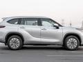 Toyota Highlander Prestige 2025 годаүшін23 250 000 тг. в Семей – фото 4