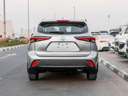 Toyota Highlander Prestige 2025 года за 23 250 000 тг. в Семей – фото 26