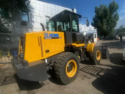 XCMG  LW 300KN 2024 года в Алматы – фото 2