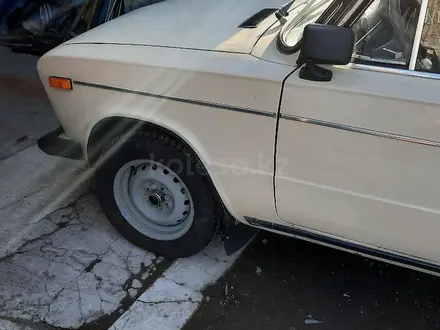 ВАЗ (Lada) 2106 1984 года за 1 450 000 тг. в Астана – фото 2