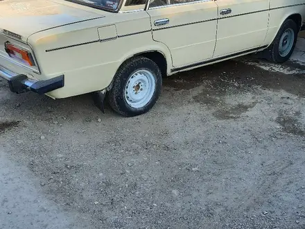 ВАЗ (Lada) 2106 1984 года за 1 450 000 тг. в Астана – фото 3