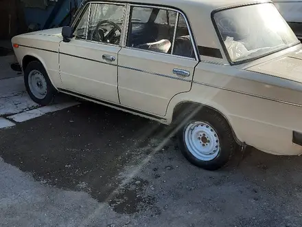 ВАЗ (Lada) 2106 1984 года за 1 450 000 тг. в Астана – фото 5