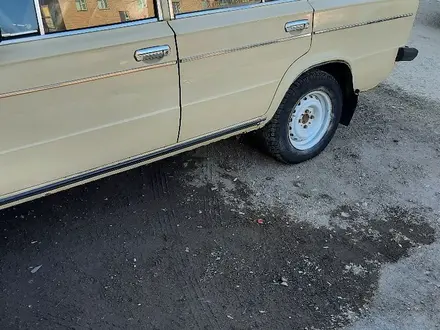 ВАЗ (Lada) 2106 1984 года за 1 450 000 тг. в Астана – фото 6