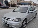 Opel Astra 1999 годаfor2 500 000 тг. в Актау