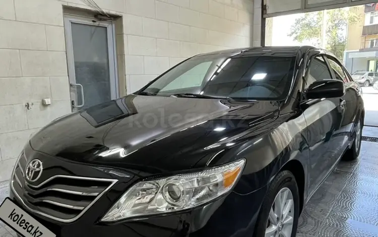 Toyota Camry 2010 года за 8 500 000 тг. в Кызылорда