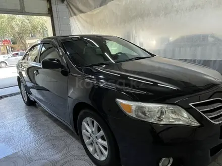 Toyota Camry 2010 года за 8 000 000 тг. в Кызылорда – фото 2