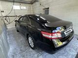 Toyota Camry 2010 годаүшін8 500 000 тг. в Кызылорда – фото 5