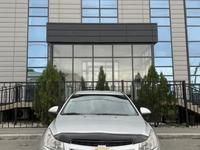 Chevrolet Cruze 2014 годаүшін4 990 000 тг. в Шымкент