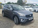 Hyundai Creta 2019 года за 9 000 000 тг. в Уральск