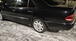 Mercedes-Benz E 280 1996 года за 2 600 000 тг. в Семей – фото 3