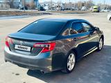 Toyota Camry 2012 года за 7 200 000 тг. в Актобе – фото 4