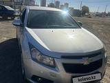 Chevrolet Cruze 2011 годаfor3 600 000 тг. в Астана