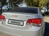 Chevrolet Cruze 2011 годаүшін3 600 000 тг. в Астана – фото 3