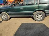 Land Rover Range Rover 2000 годаүшін3 500 000 тг. в Талдыкорган