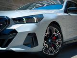 BMW i5 2024 года за 50 000 000 тг. в Шымкент – фото 3