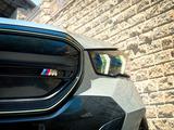 BMW i5 2024 года за 50 000 000 тг. в Шымкент – фото 5