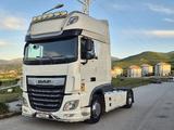 DAF  XF 2019 годаүшін27 000 000 тг. в Кызылорда – фото 4