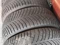 265.65.R17-комплект Michelin X-ice North 4 suv за 150 000 тг. в Алматы – фото 5