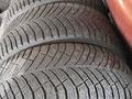 265.65.R17-комплект Michelin X-ice North 4 suv за 150 000 тг. в Алматы – фото 6