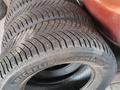 265.65.R17-комплект Michelin X-ice North 4 suv за 150 000 тг. в Алматы
