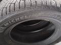 265.65.R17-комплект Michelin X-ice North 4 suv за 150 000 тг. в Алматы – фото 2