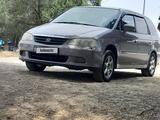 Honda Odyssey 2000 годаfor3 800 000 тг. в Кордай