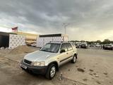Honda CR-V 1996 года за 3 000 000 тг. в Алматы – фото 3