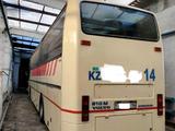 Volvo  B10 Series 1989 года за 4 000 000 тг. в Астана – фото 2