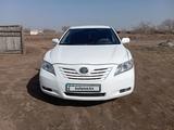 Toyota Camry 2008 годаүшін6 300 000 тг. в Павлодар