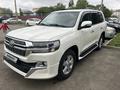 Toyota Land Cruiser 2012 года за 18 500 000 тг. в Актобе – фото 2