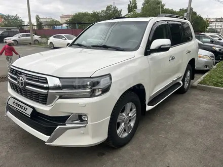 Toyota Land Cruiser 2012 года за 18 500 000 тг. в Актобе – фото 2